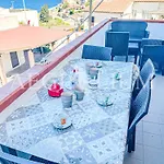 Carla 4 Apartmán Campese (Grosseto)