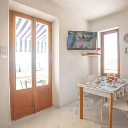 Apartment Carla 4