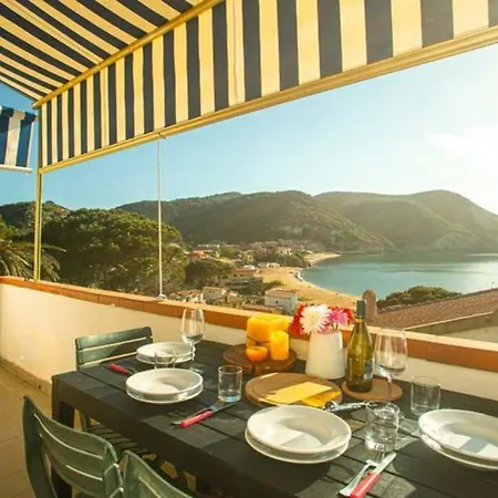 Carla 4 Apartment Campese (Grosseto)