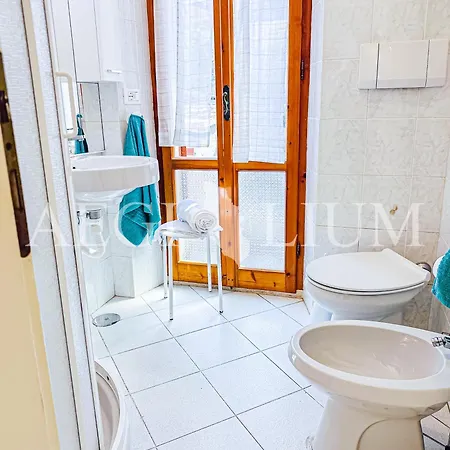 Carla 4 Διαμέρισμα Campese (Grosseto)