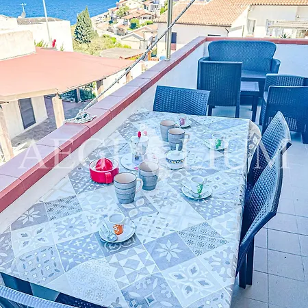 Carla 4 Apartment Campese (Grosseto)