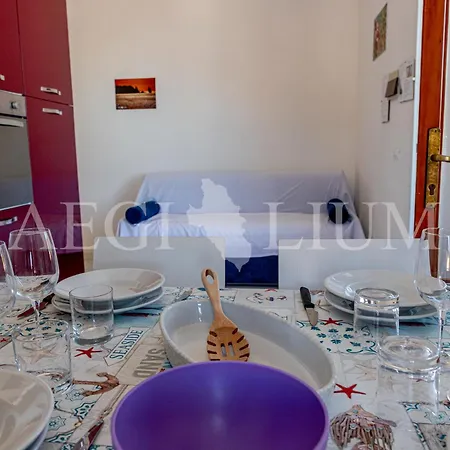 Διαμέρισμα Carla 4 Campese (Grosseto)