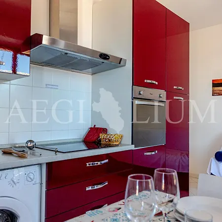 Carla 4 Διαμέρισμα Campese (Grosseto)