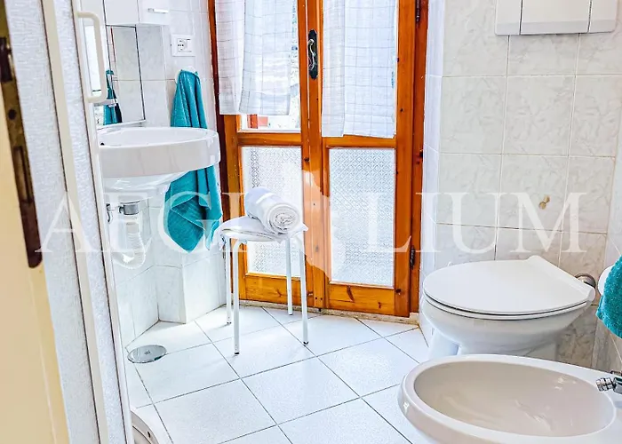 Carla 4 Διαμέρισμα Campese (Grosseto)