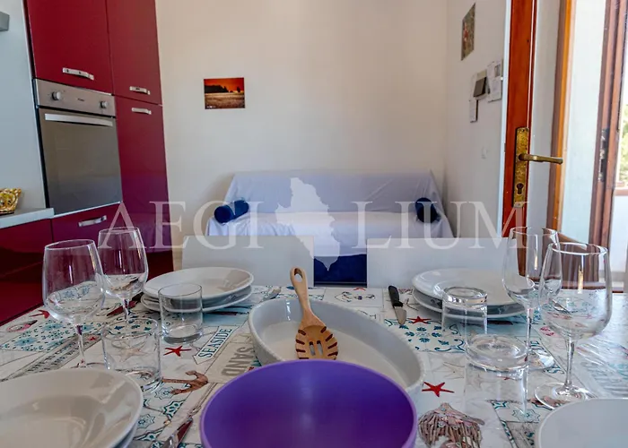 Διαμέρισμα Carla 4 Campese (Grosseto)