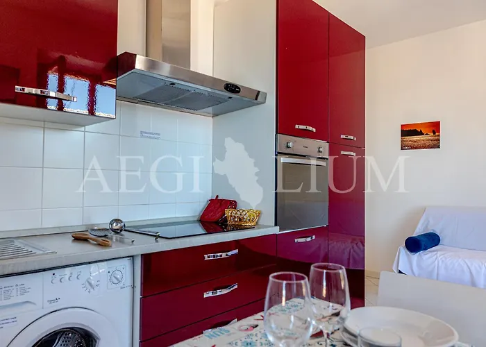 Carla 4 Διαμέρισμα Campese (Grosseto)